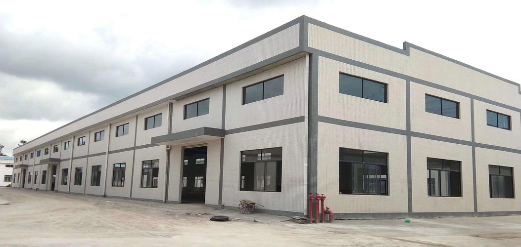 宝丰县厂房保洁